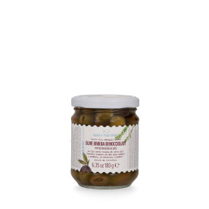 Olive Riviera 180g